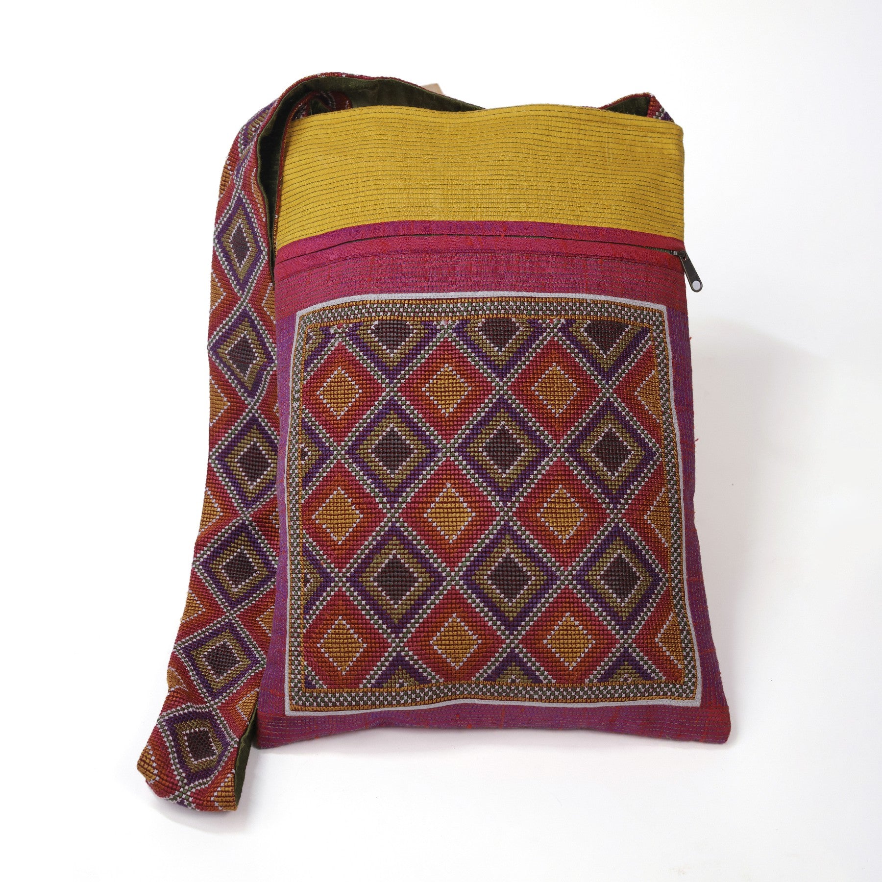 Crossbody Bag